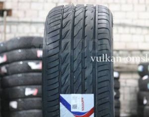 225/55R19  SAFERICH	FRC 26