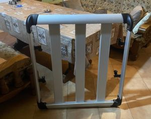 უნივერსალი სახურავის საბარგული