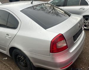 იყიდება შკოდა ოქტავია