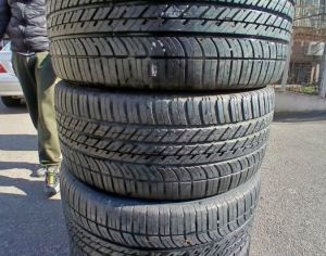 R22  285/40 ზამთარი