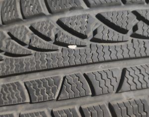 R16  215/65 ზამთარი