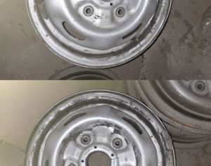 R15 FORD Transit 2006