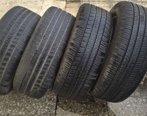 R18  235/55 ყველა სეზონი