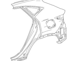 LEXUS NX 200/250/300/350/400/450