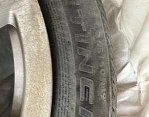 R19 BMW X5 2019-2026