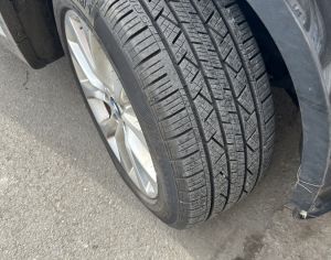 R19 BMW X5 2014-2018