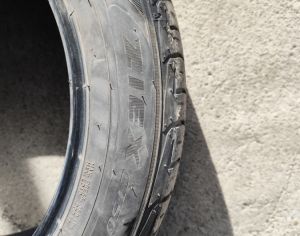 R20  255/55 ზაფხული