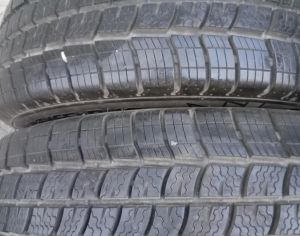 R16  205/65 ზამთარი