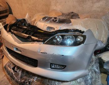 Mazda demio ორიგინალი ცხვირები. 571090909 დათო.551107409 ალეკო.