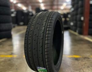 225/55R19 M+S/ზაფხული/ზამთარი