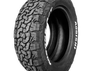 LT245/55R19  AOQISHI	AQSONE A/T