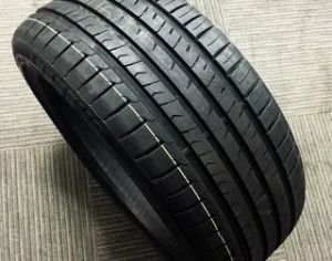 255/30ZR19   NEREUS	NS 601