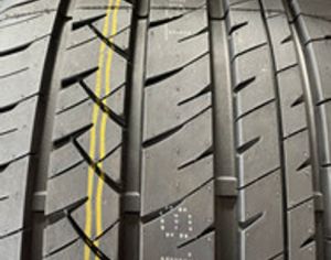 255/45ZR19  FRONWAY	EURUS 08