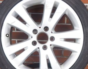 R17 MERCEDES-BENZ C 200 2007-2026