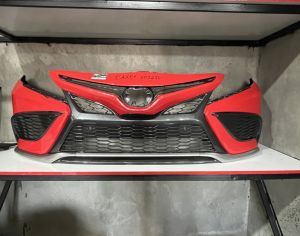 TOYOTA Camry 2021-2022