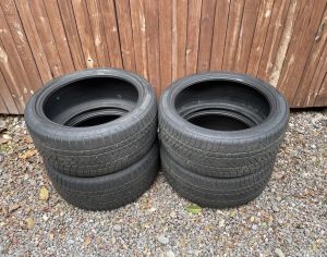 R21  275/40 ზამთარი