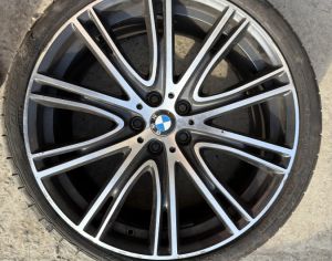 R20 BMW 540 2017-2026