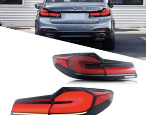 G30 უკანა ფარები რესტის