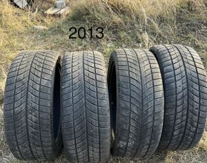 R20  255/45 ზამთარი