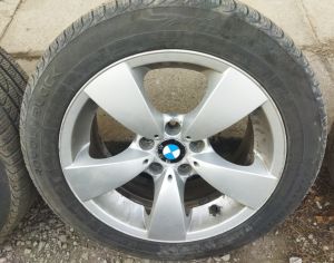 R17 BMW 530 2017-2020