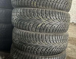 R15  195/60 ზამთარი