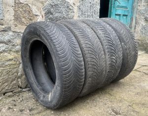 R17  215/65 ყველა სეზონი