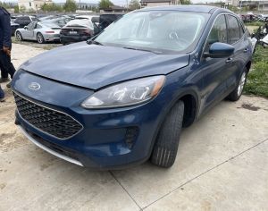 Ford Escape 2020 – 2023 წწ.