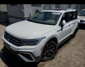 VOLKSWAGEN Tiguan 2020 2.0 - 1