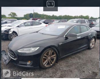 Model S90D