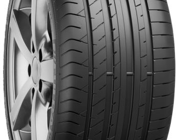 საბურავი