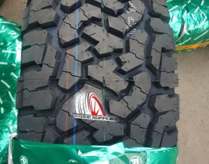 LT235/75R15   /ROADCRUZA	RA 1100/