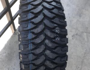 LT235/75R15   /ROADMARCH	PRIMEMASTER M/T I/