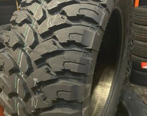 30x9.50R15LT (245/80R15)   /YEADA	MUD CRUISER/