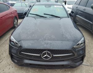w206 amg 2022