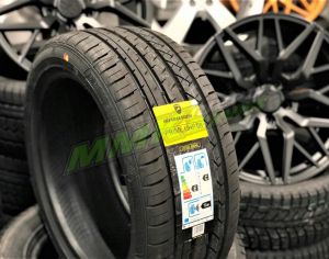225/55R18 M+S/ზაფხული/ზამთარი