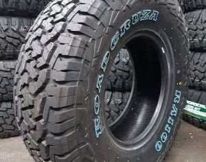 235/60R18 A/T, M/T, R/T