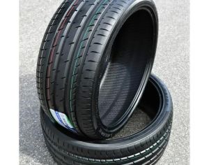 255/55R18 M+S/ზაფხული/ზამთარი