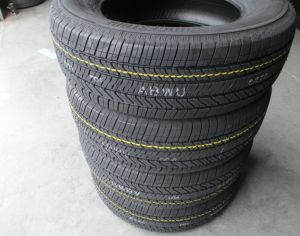 საბურავები - 265/50 R22 - Bridgestone Dueler - ჯიპის