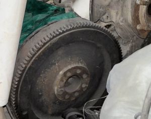 TOYOTA Land Cruiser Prado 1997-2000