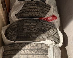 R19  235/40 ყველა სეზონი / ზაფხული