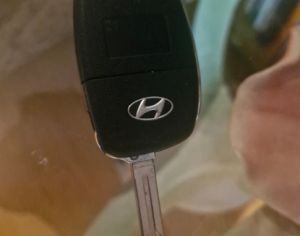 HYUNDAI Tucson 2016-2019