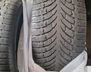 R21  285/40 ყველა სეზონი