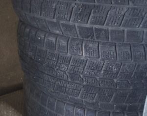 R15  195/65 ყველა სეზონი. 4ც