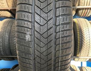 R20  255/55 - საბურავები - STREAMSTONE ST08 (2025)