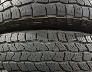 R17  255/75 ყველა სეზონი