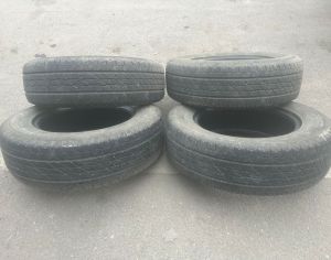 R16  215/70 ყველა სეზონი