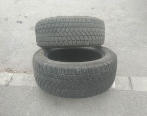 R17  215/50 ზამთარი