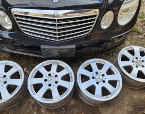 R16 MERCEDES-BENZ E 320 1987-2026