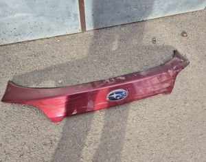 SUBARU Outback 2015-2017