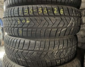 R20  195/55 ზამთარი